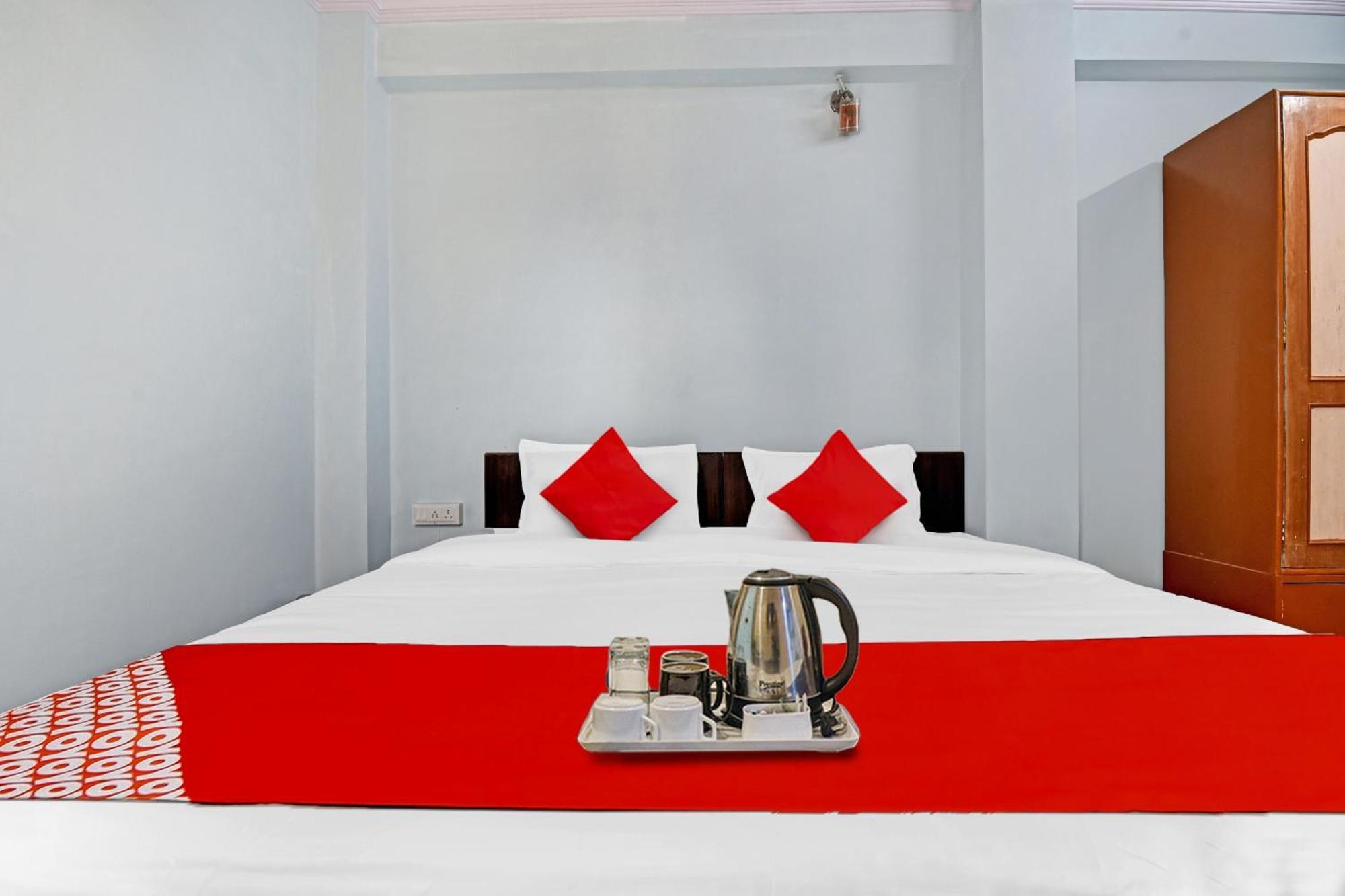 Hotel O Regal Stay Jaipur Ngoại thất bức ảnh